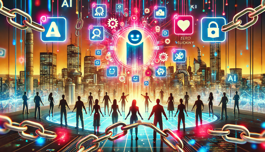 用户想来就来，想走就走！文心一言、Kimi们拿什么套住人心？